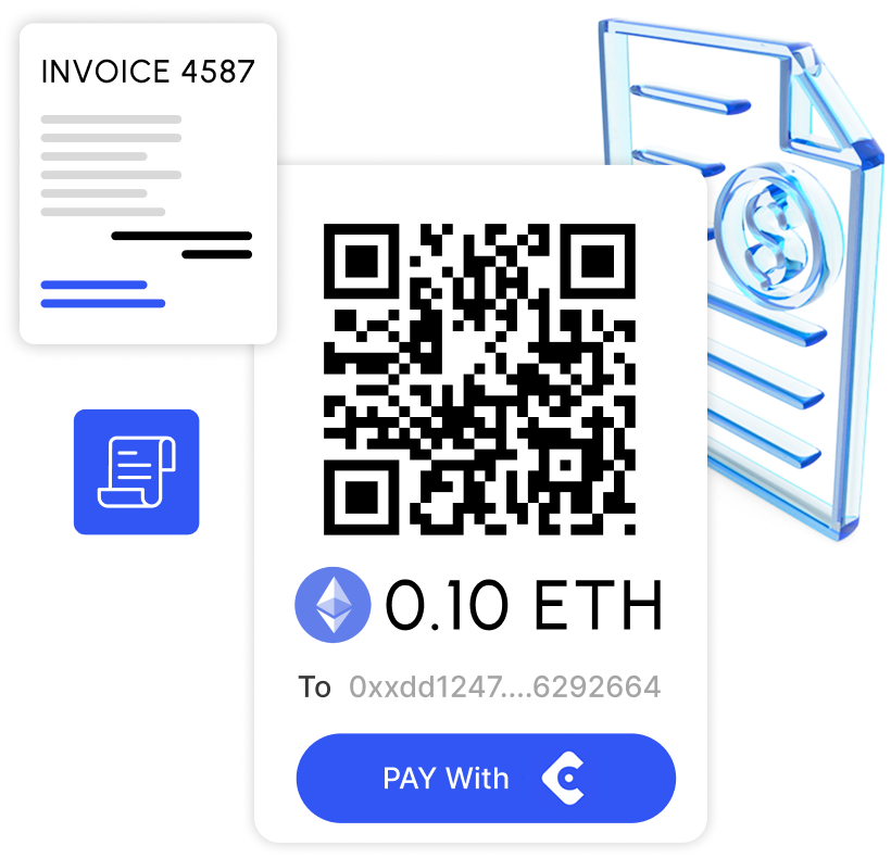 Custom Invoice