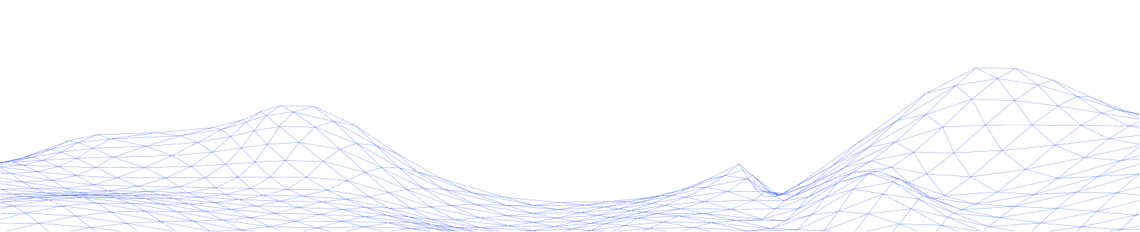 Blue Net