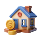 Real Estate Icon