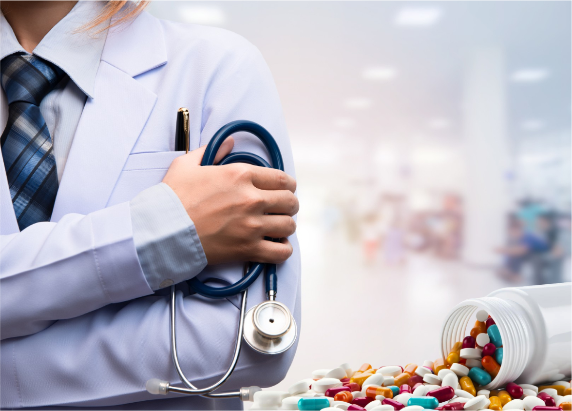 Medical Industry