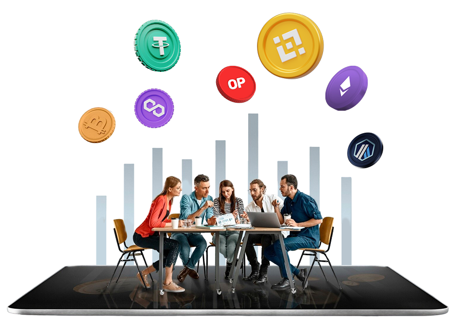 Token Industry