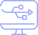 Instant virtual card issuance